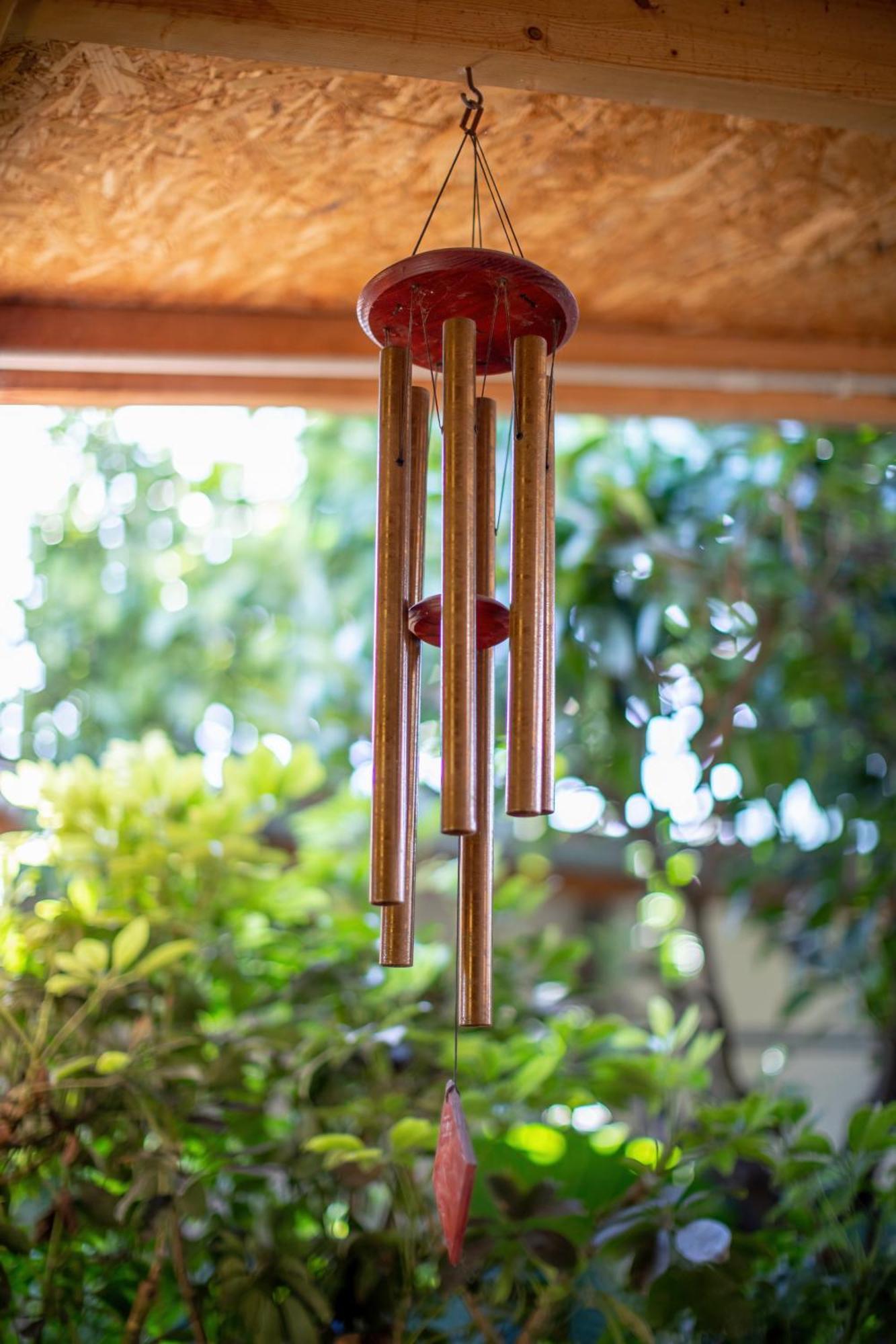 Espacio Antares Icod de los Vinos Kültér fotó